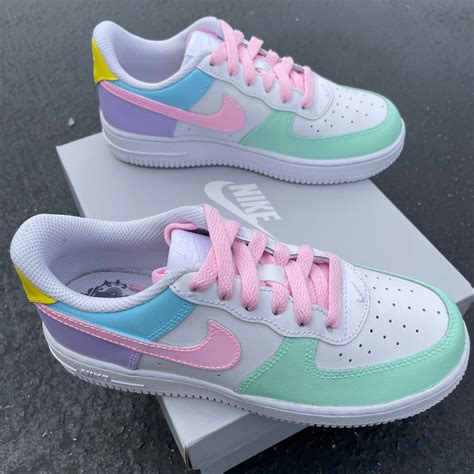 Pastell · Sneakers 